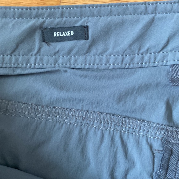 REI Coop Convertible Nylon Camp/Hike Pants - Picture 4 of 9